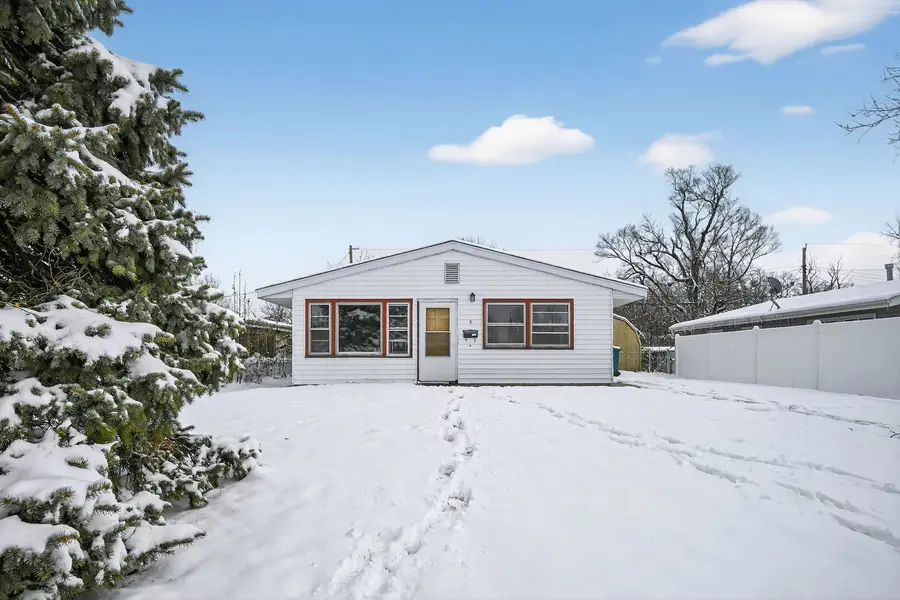 8 Kater Drive, Decatur, IL 62521 - #2