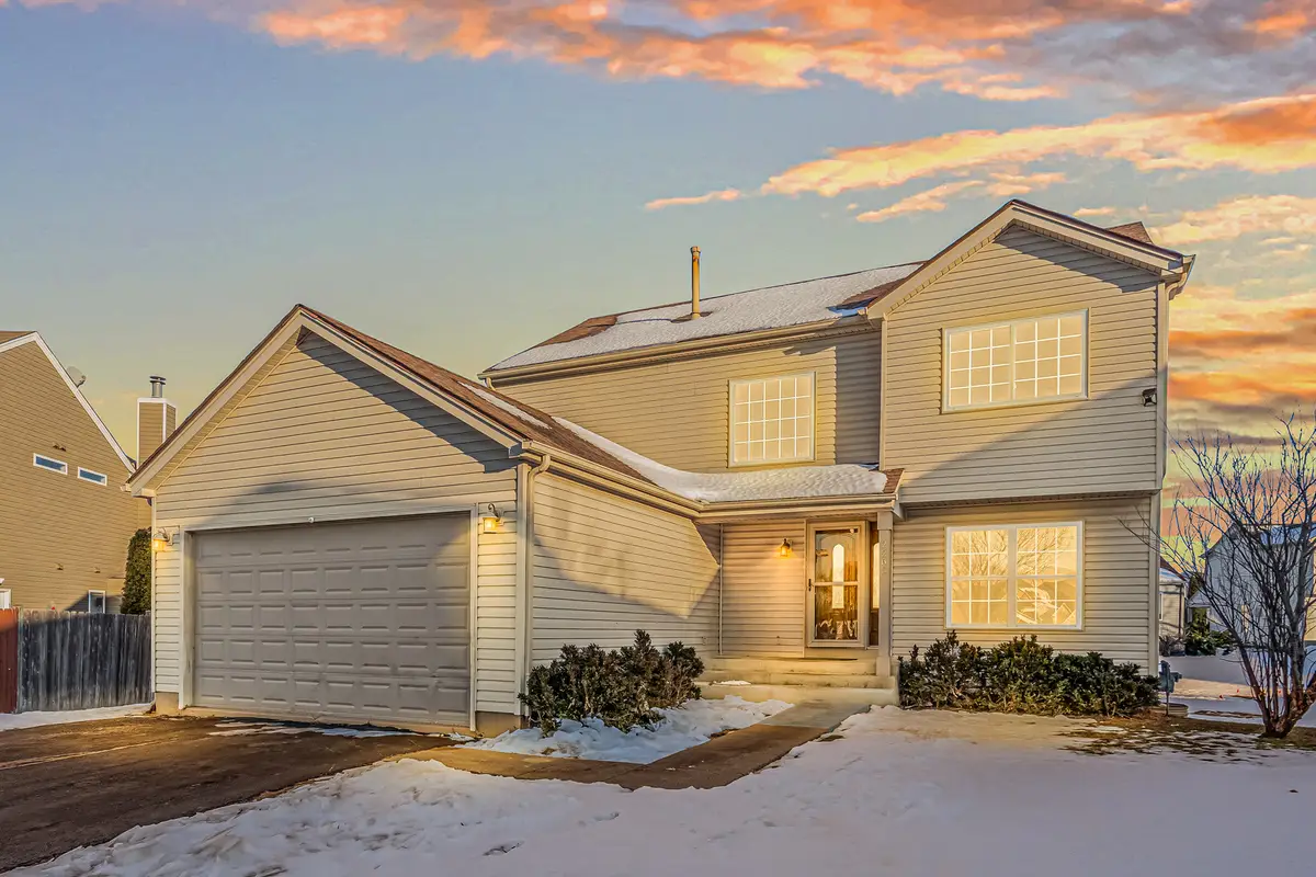 Address Withheld By Seller, Round Lake Beach, IL 60073 - Image #1