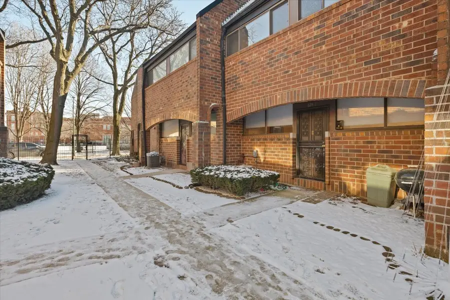 824 S May Street #B, Chicago, IL 60607 - Image #2
