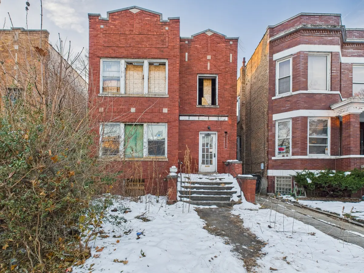 6636 S Ingleside Avenue, Chicago, IL 60637 - Image #1