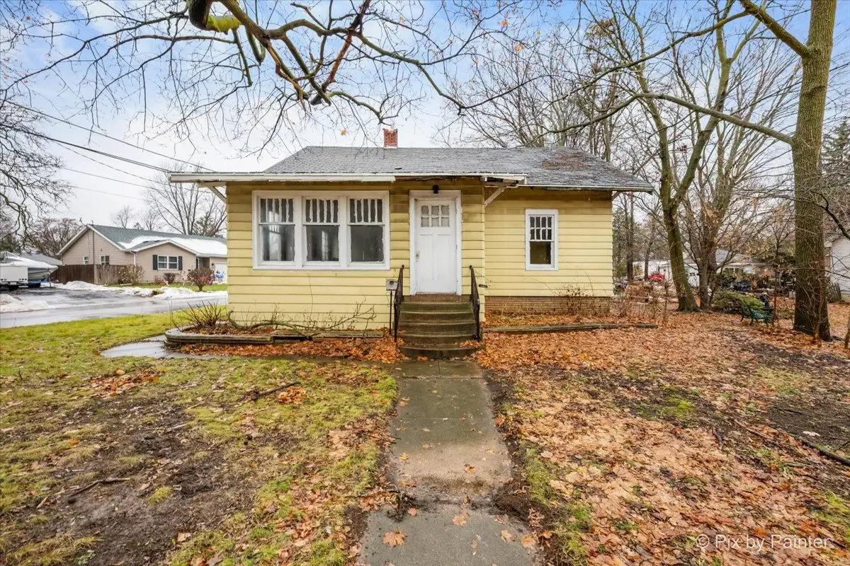 551 Mchenry Avenue, Woodstock, IL 60098 - Image #1