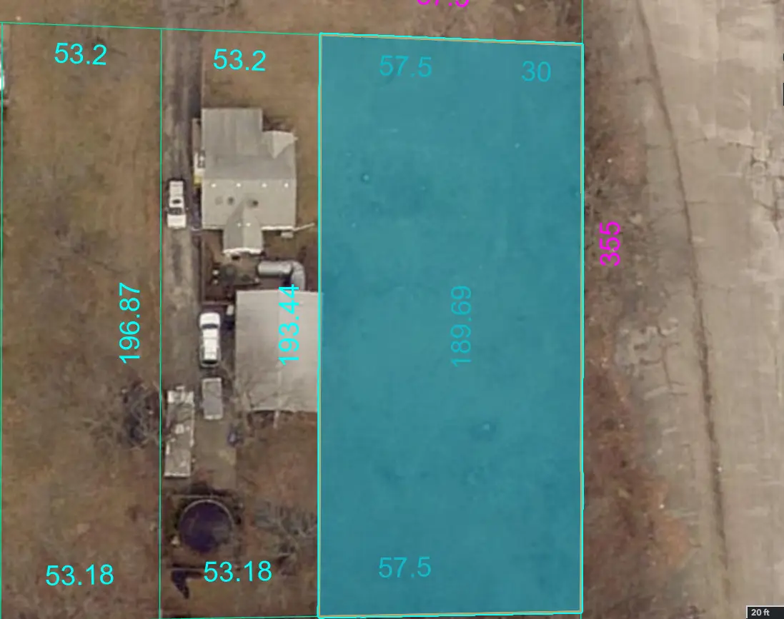 3711 Oak Grove Avenue, Rockford, IL 61108 - #1