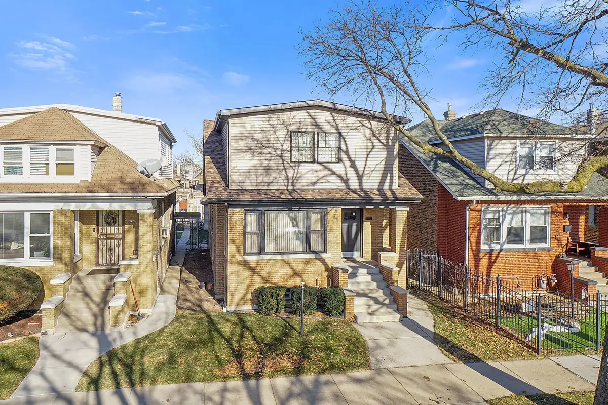 5124 W Saint Paul Avenue, Chicago, IL 60639 - Image #1