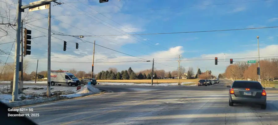 8155 Sayer Road, Rockford, IL 61108 - #2