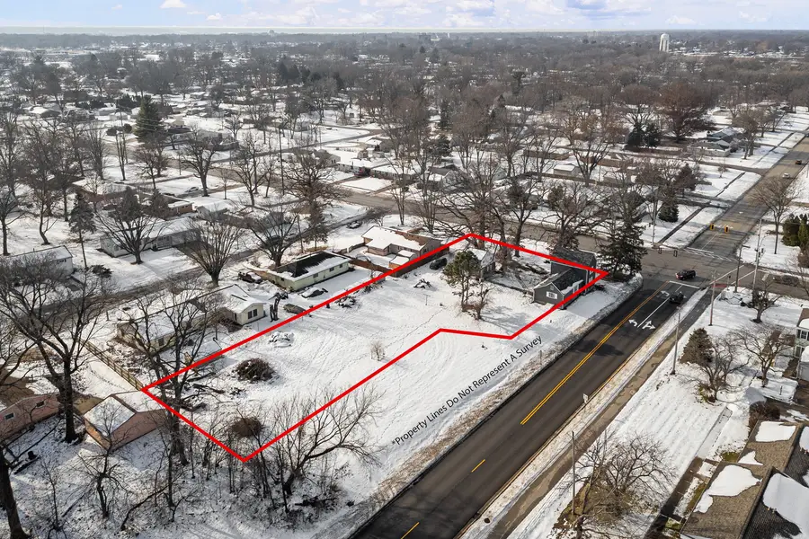 3202 Archer Drive, East Moline, IL 61244 - #2