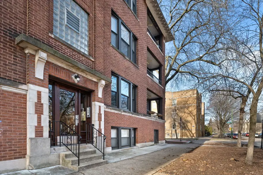 4656 N Winchester Avenue #3, Chicago, IL 60640 - Image #2