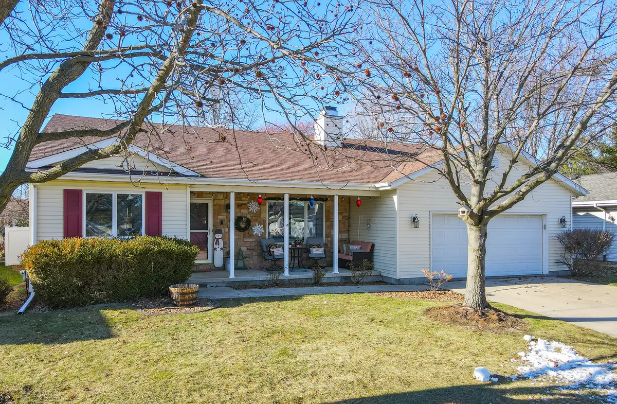 1135 Guinevere Lane, Bourbonnais, IL 60914 - Image #1