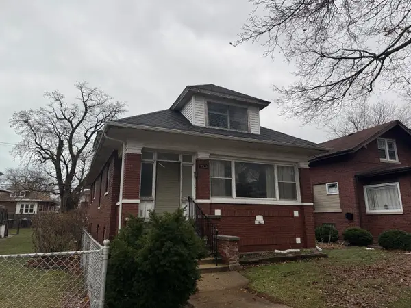 7331 S Clyde Avenue, Chicago, IL 60649