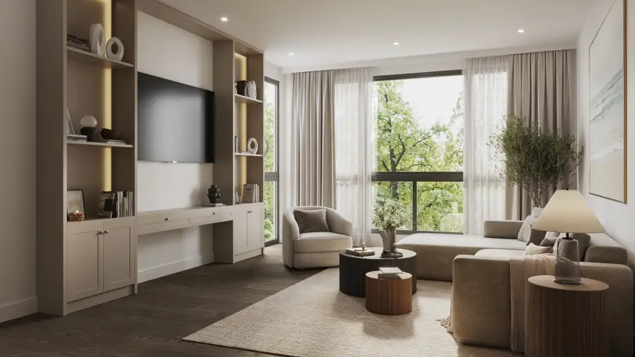 3037 N Lincoln Avenue #204, Chicago, IL 60657 - Image #2