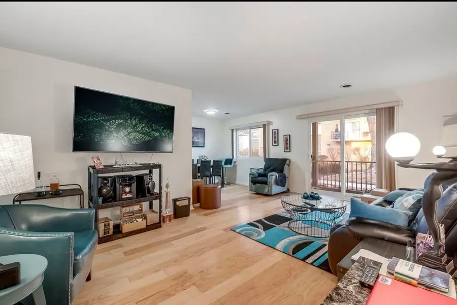 9621 S Karlov Avenue #104, Oak Lawn, IL 60453 - #2