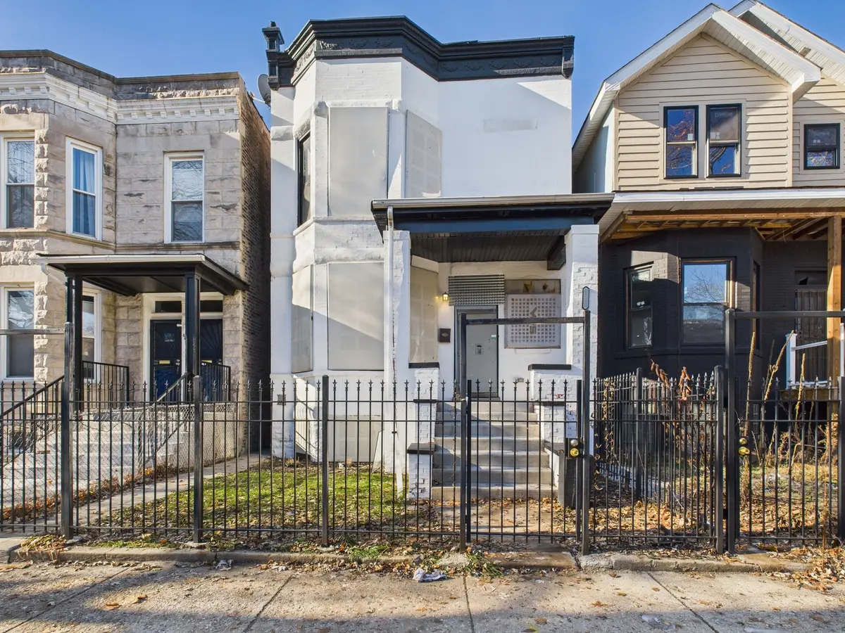6642 S Drexel Avenue, Chicago, IL 60637 - Image #1