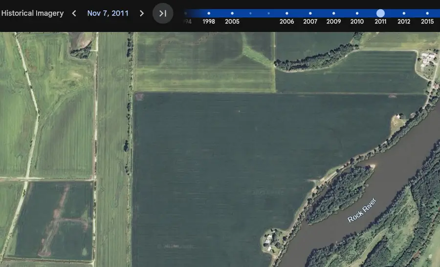 Address Withheld By Seller, Erie, IL 61250 - #2