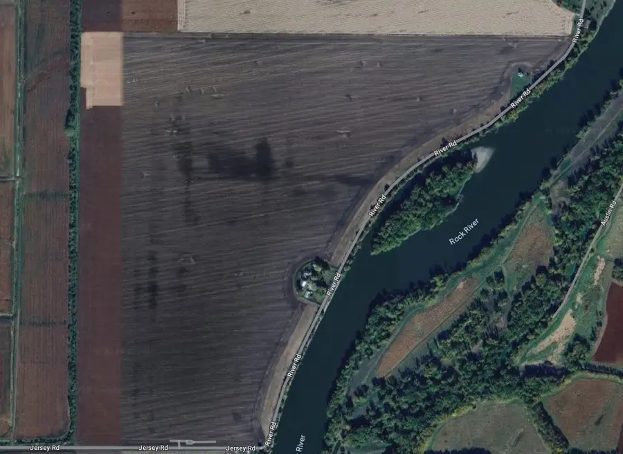 Address Withheld By Seller, Erie, IL 61250 - #3