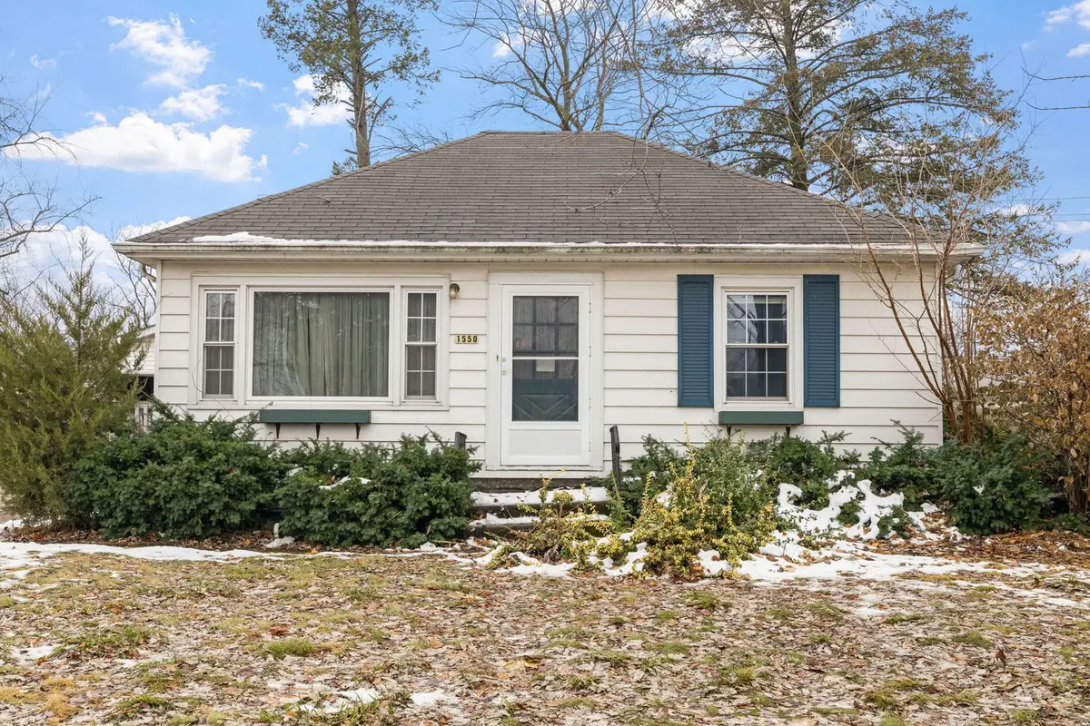 1550 Marquette Road, Joliet, IL 60435 - #1