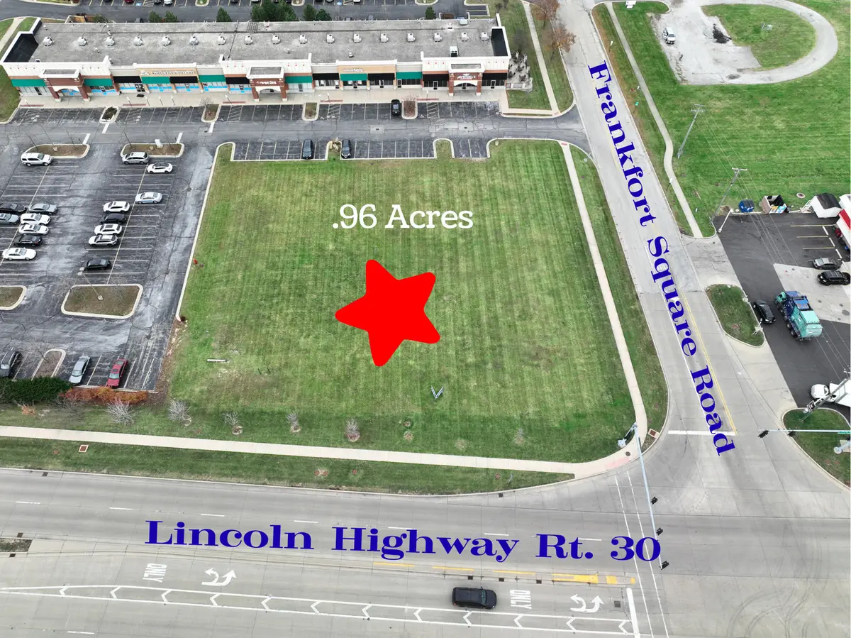 21000 S Frankfort Square Road, Frankfort, IL 60423 - #1