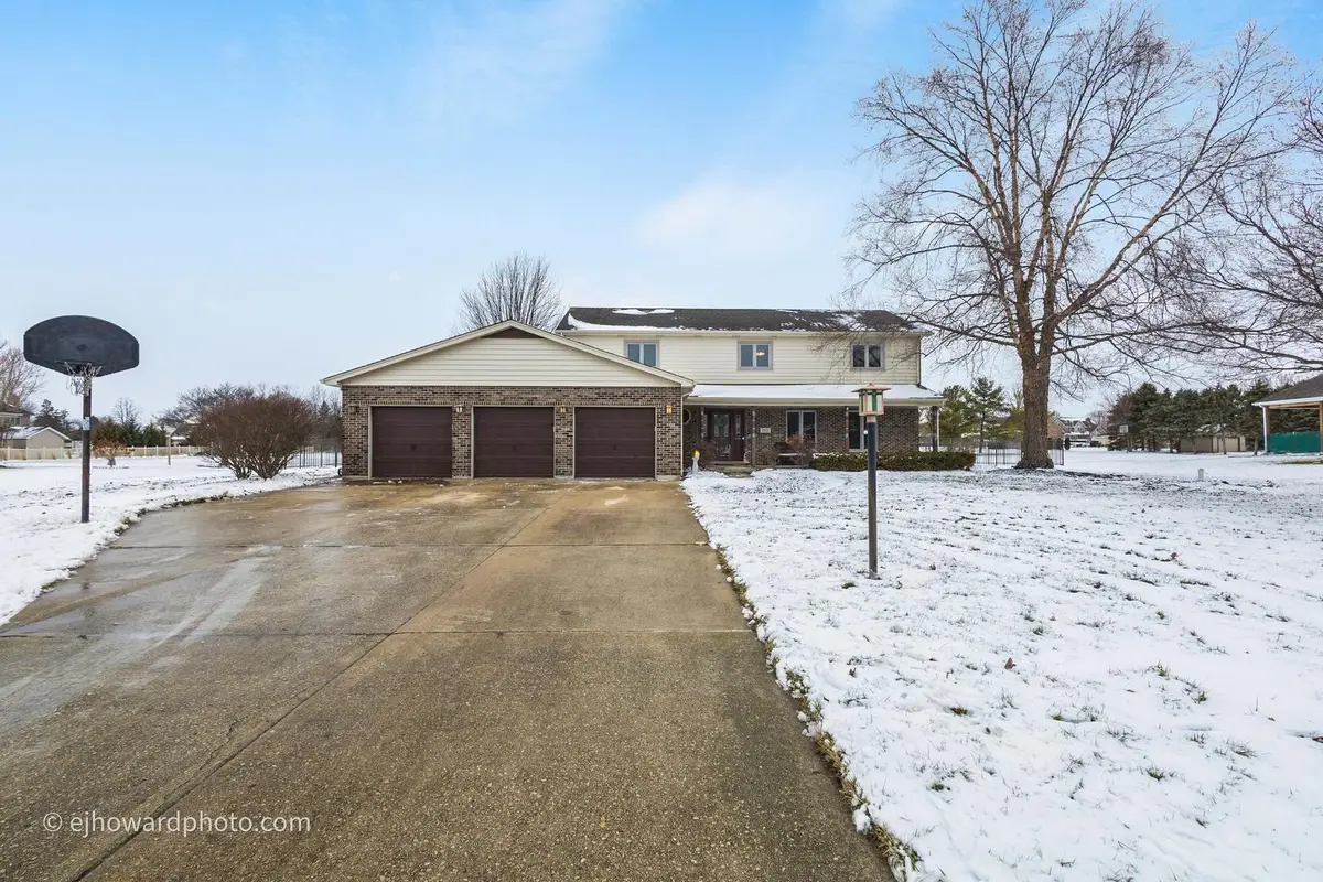 2821 Abbington Drive, New Lenox, IL 60451 - Image #1