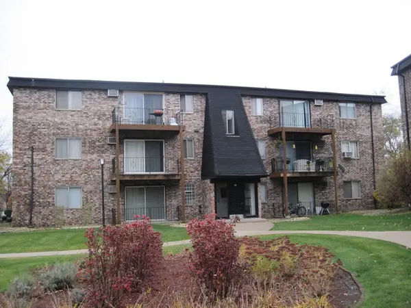 1017 E 194th Street, Glenwood, IL 60425