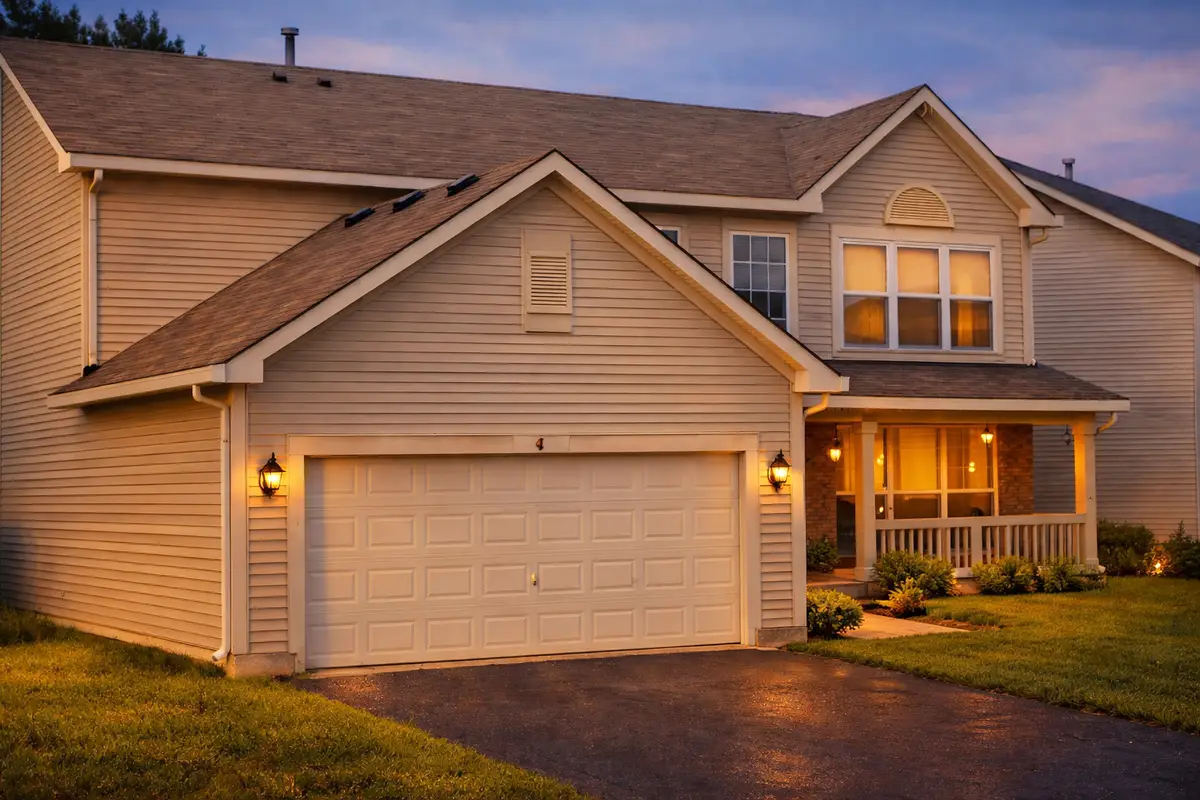 4 Franklin Court, Bolingbrook, IL 60440 - Image #1