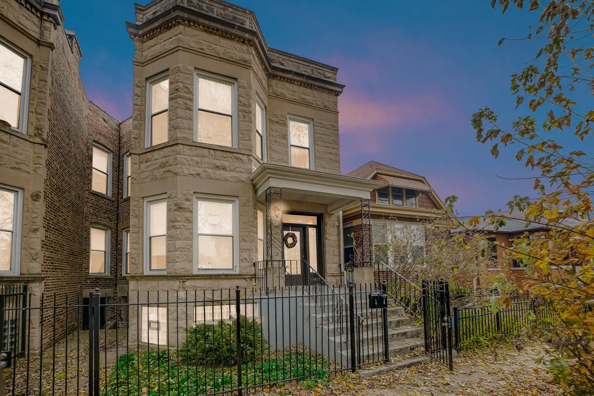 6527 S Vernon Avenue, Chicago, IL 60637 - Image #1