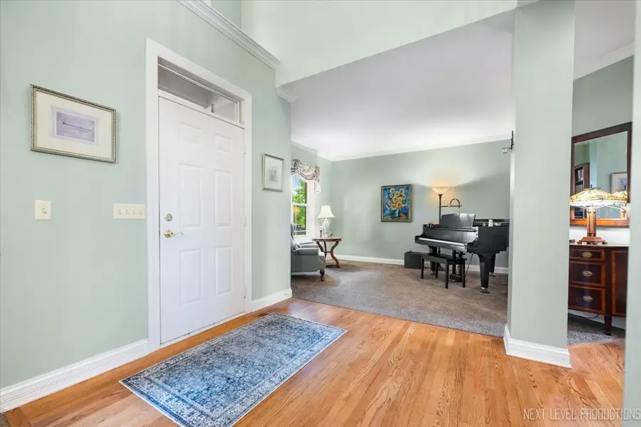 2819 Clarissa Lane, Aurora, IL 60502 - Image #3