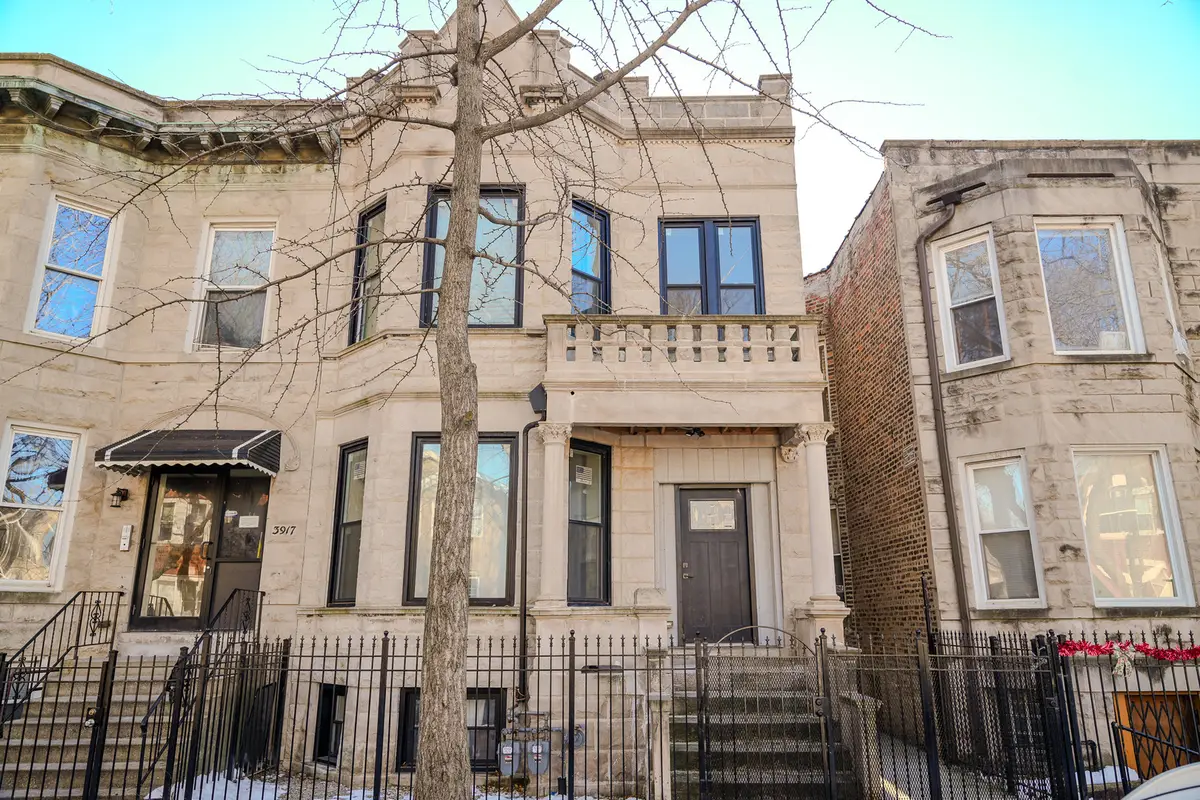 3919 W Flournoy Street, Chicago, IL 60624 - #1