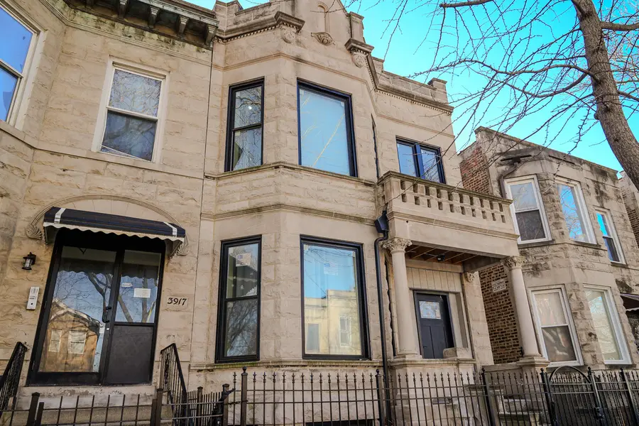 3919 W Flournoy Street, Chicago, IL 60624 - #2