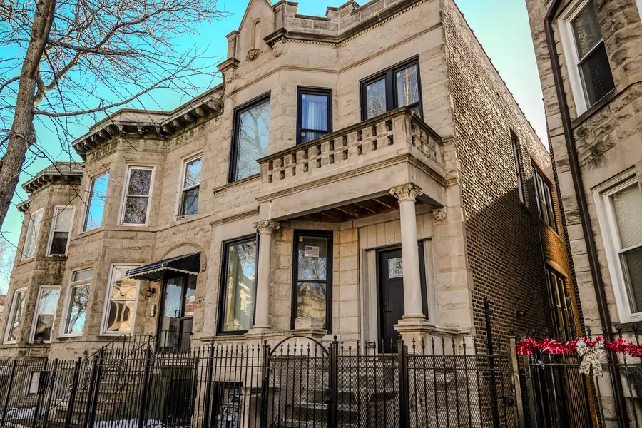 3919 W Flournoy Street, Chicago, IL 60624 - #3