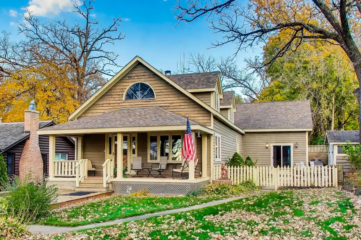 4116 E Lake Shore Drive, Wonder Lake, IL 60097 - Image #1