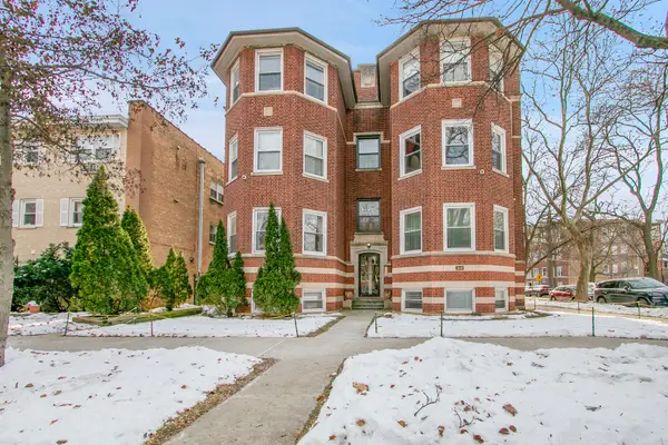1647 W Sherwin Avenue #1, Chicago, IL 60626
