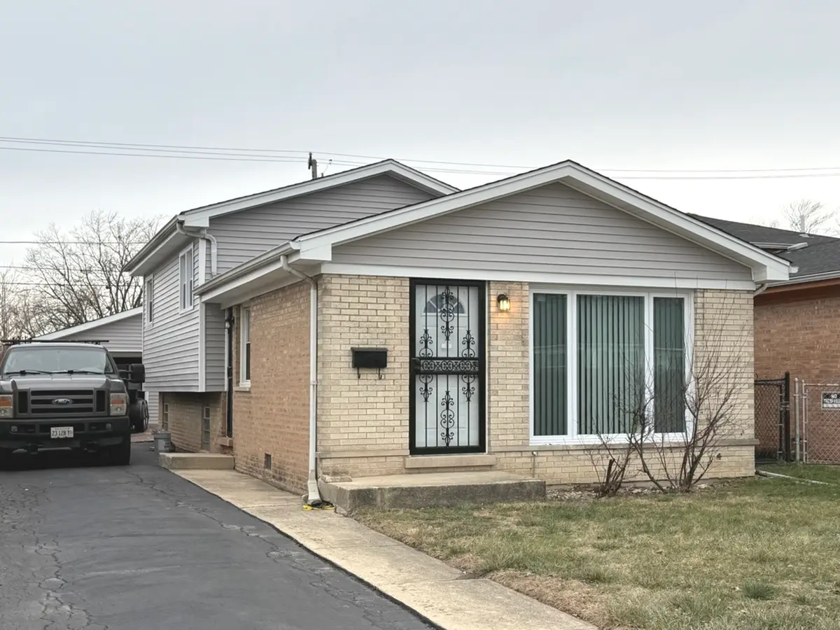 16024 Myrtle Avenue, Harvey, IL 60426 - #1