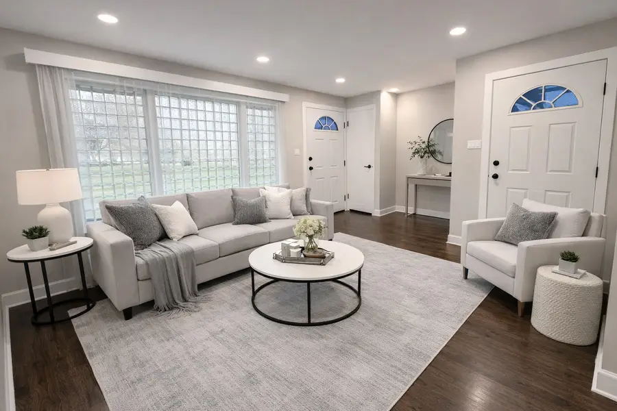 16024 Myrtle Avenue, Harvey, IL 60426 - #3