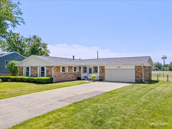 210 Georgeanna Street, Yorkville, IL 60560