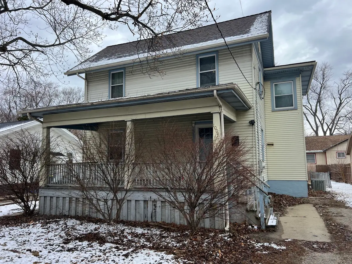 1004 Hovey Avenue, Normal, IL 61761 - #1