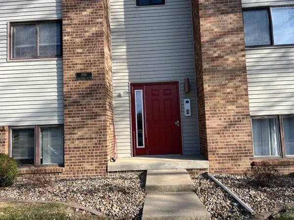 1916 Tracy Drive #31, Bloomington, IL 61704