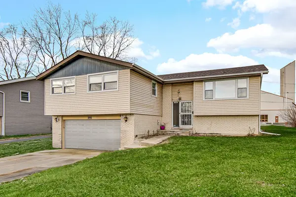Address Withheld By Seller, Country Club Hills, IL 60478