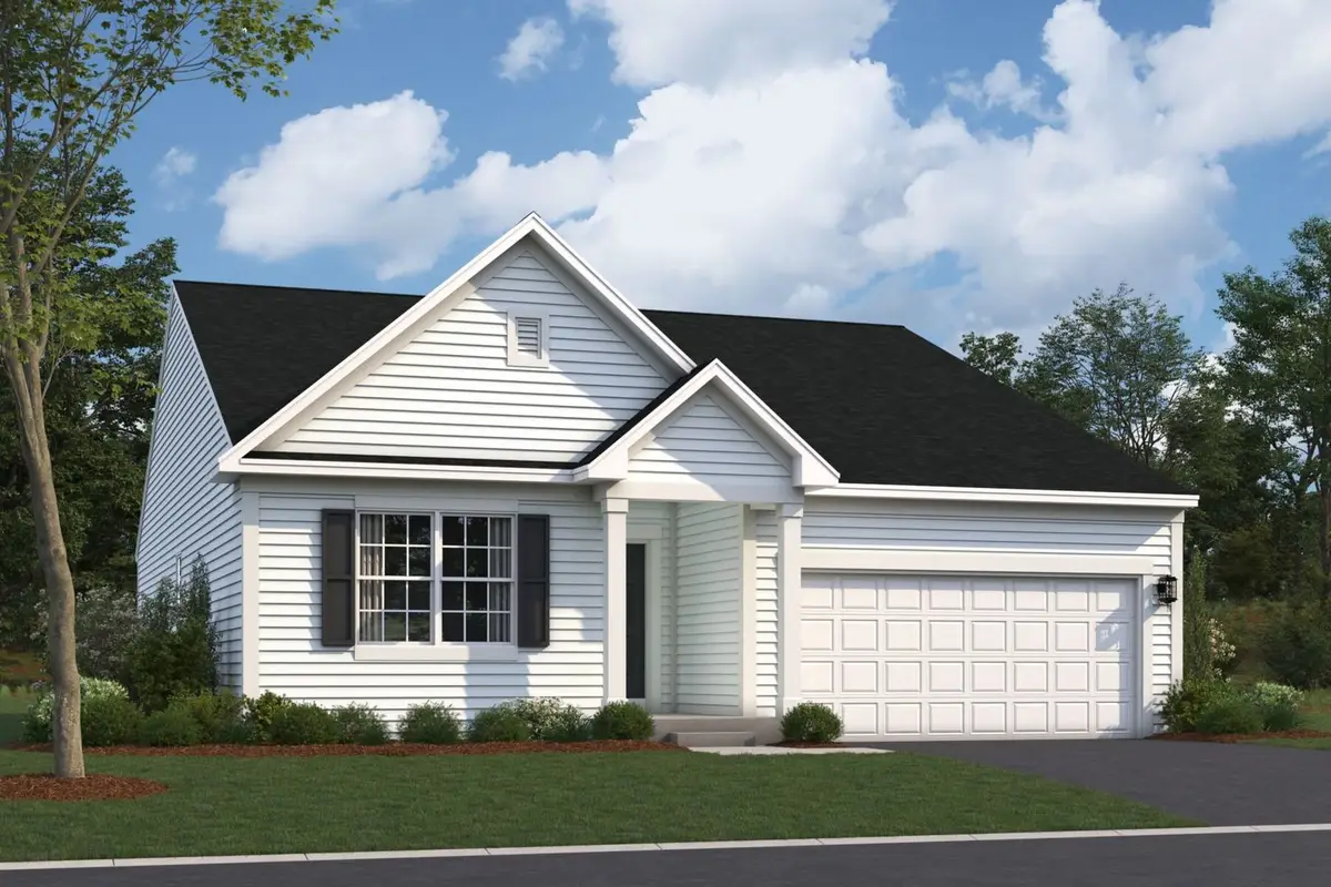 548 Endicott Road, South Elgin, IL 60177 - Image #1