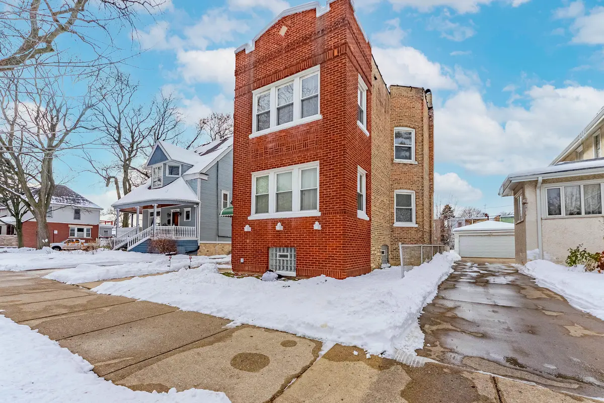 4706 N Kilpatrick Avenue, Chicago, IL 60630 - #1