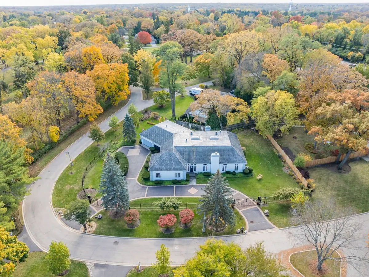 550 King Muir Road, Lake Forest, IL 60045 - #1