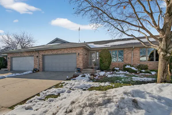 803 Cobblestone Lane, Elwood, IL 60421