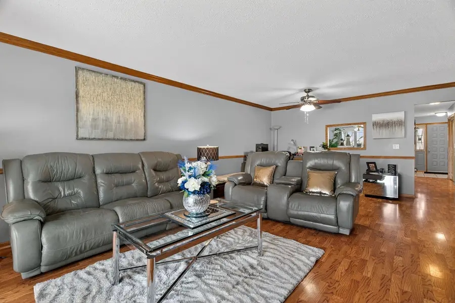 803 Cobblestone Lane, Elwood, IL 60421 - #2