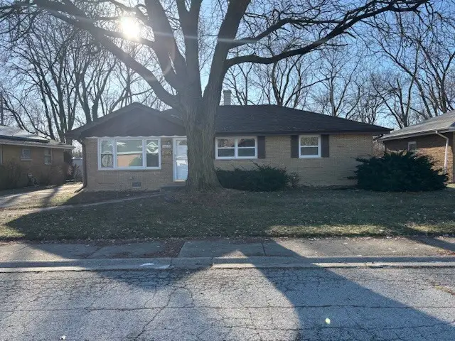 16638 Thornton Avenue, South Holland, IL 60473 - #2