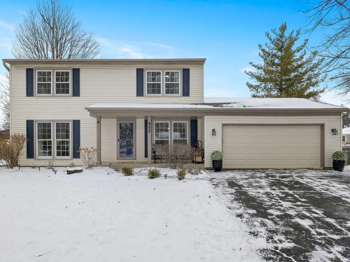 953 Cordova Court, Wheaton, IL 60189 - Image #1