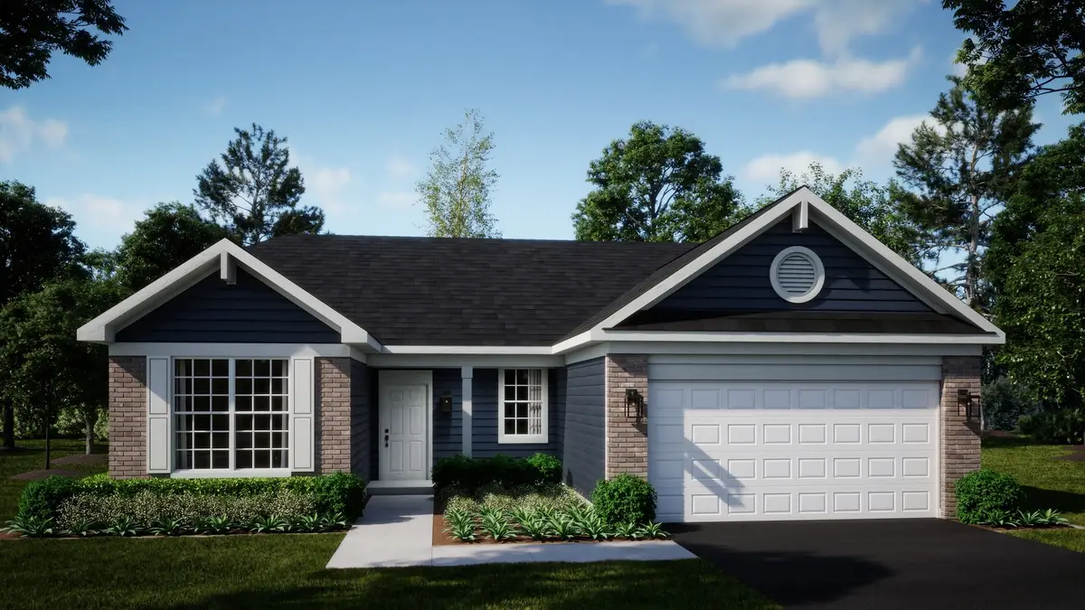 7513 Honeysuckle Lane, Joliet, IL 60431 - Image #1