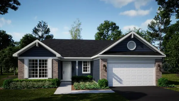 7513 Honeysuckle Lane, Joliet, IL 60431