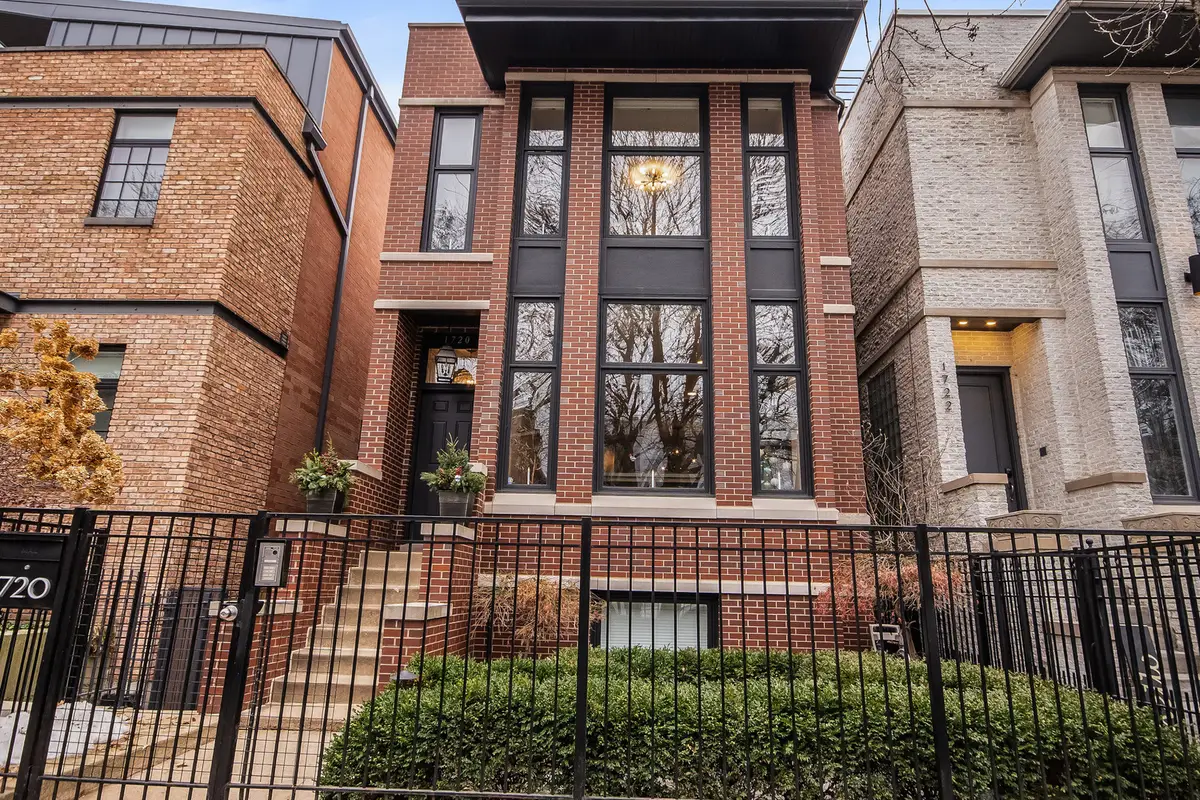 1720 N Winchester Avenue, Chicago, IL 60622 - Image #1
