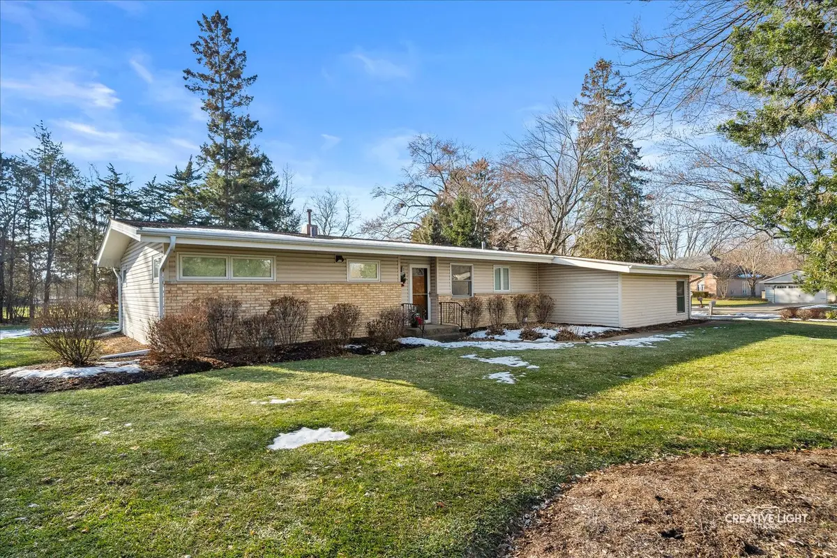 103 Rainbow Drive, Sleepy Hollow, IL 60118 - Image #1