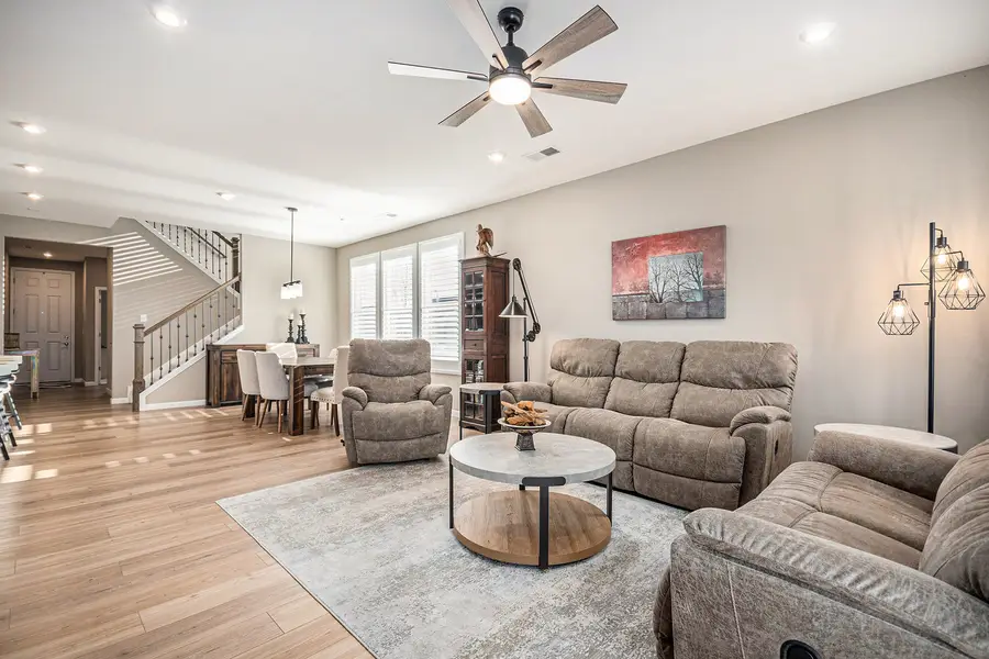 3207 Dove Mountain Drive, Aurora, IL 60503 - Image #2