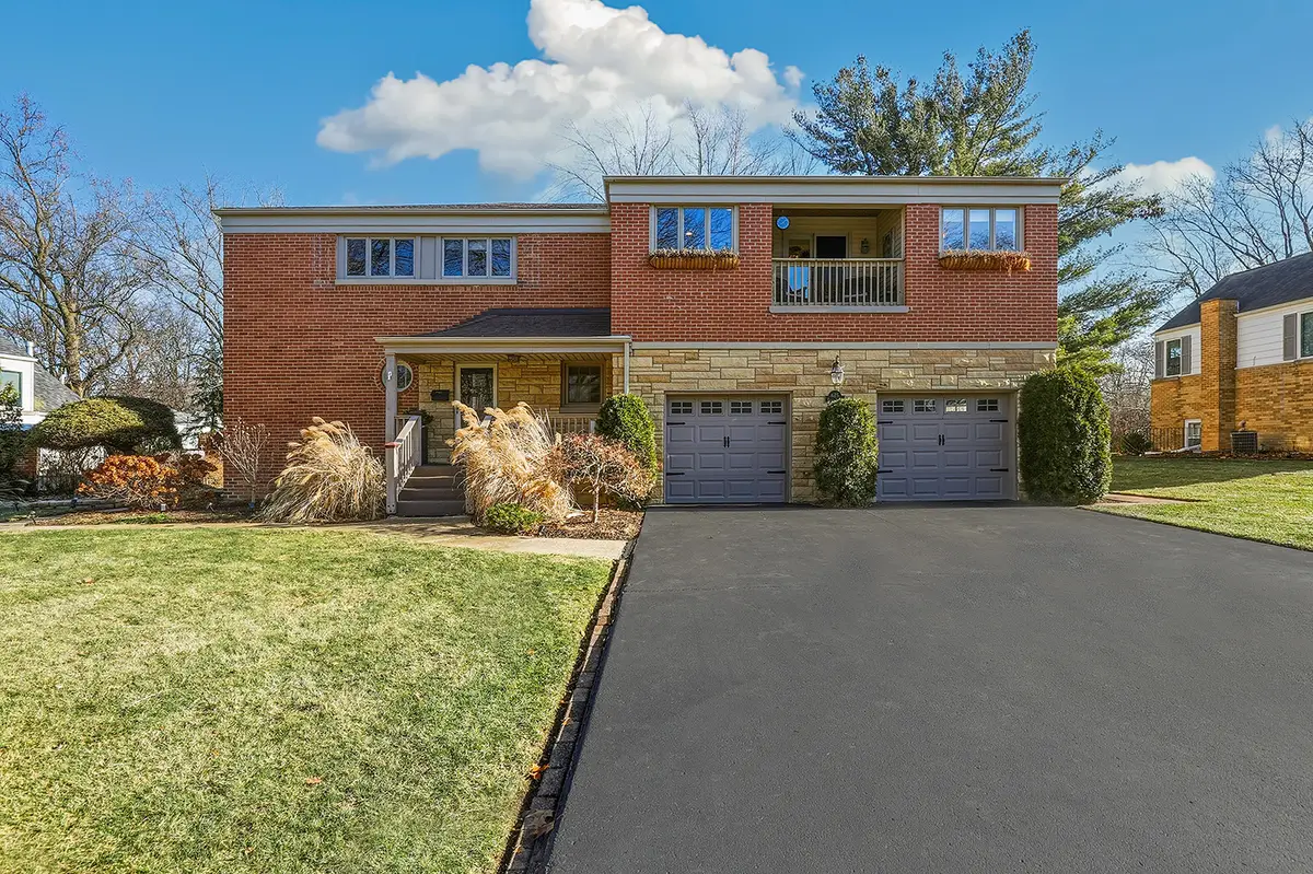 625 Bruce Avenue, Flossmoor, IL 60422 - Image #1