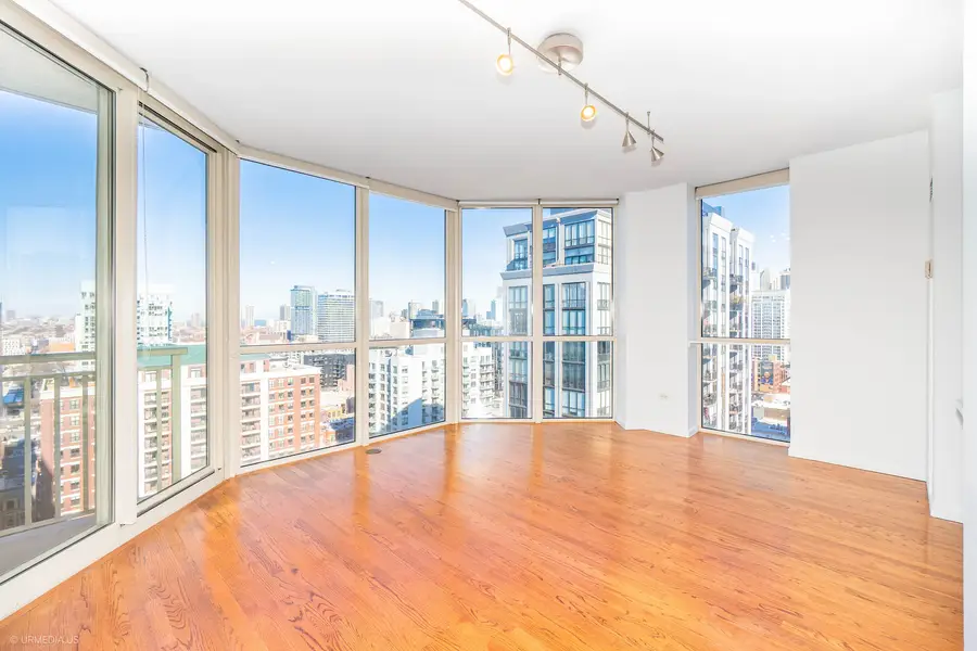 645 N Kingsbury Street #2109, Chicago, IL 60654 - #3