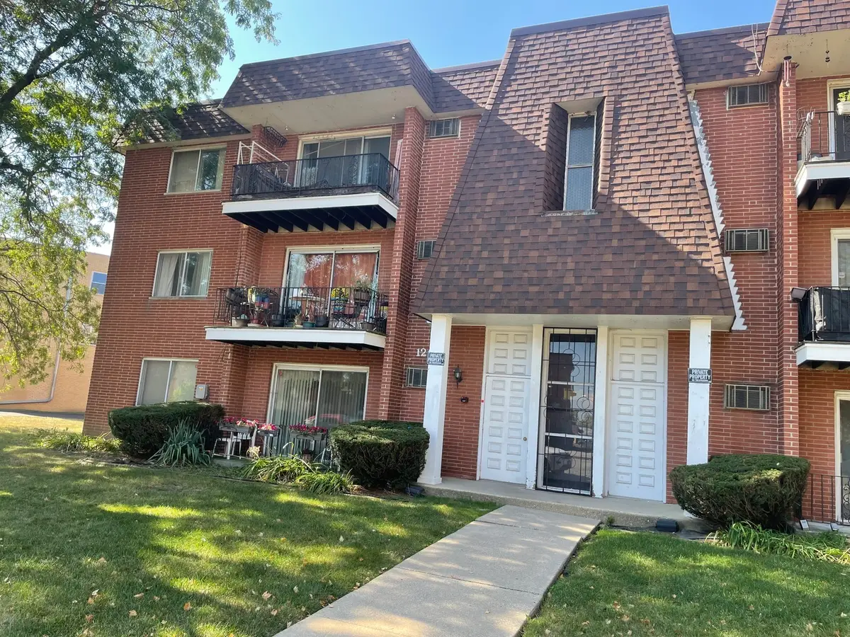12620 S Alpine Drive #6, Alsip, IL 60803 - Image #1